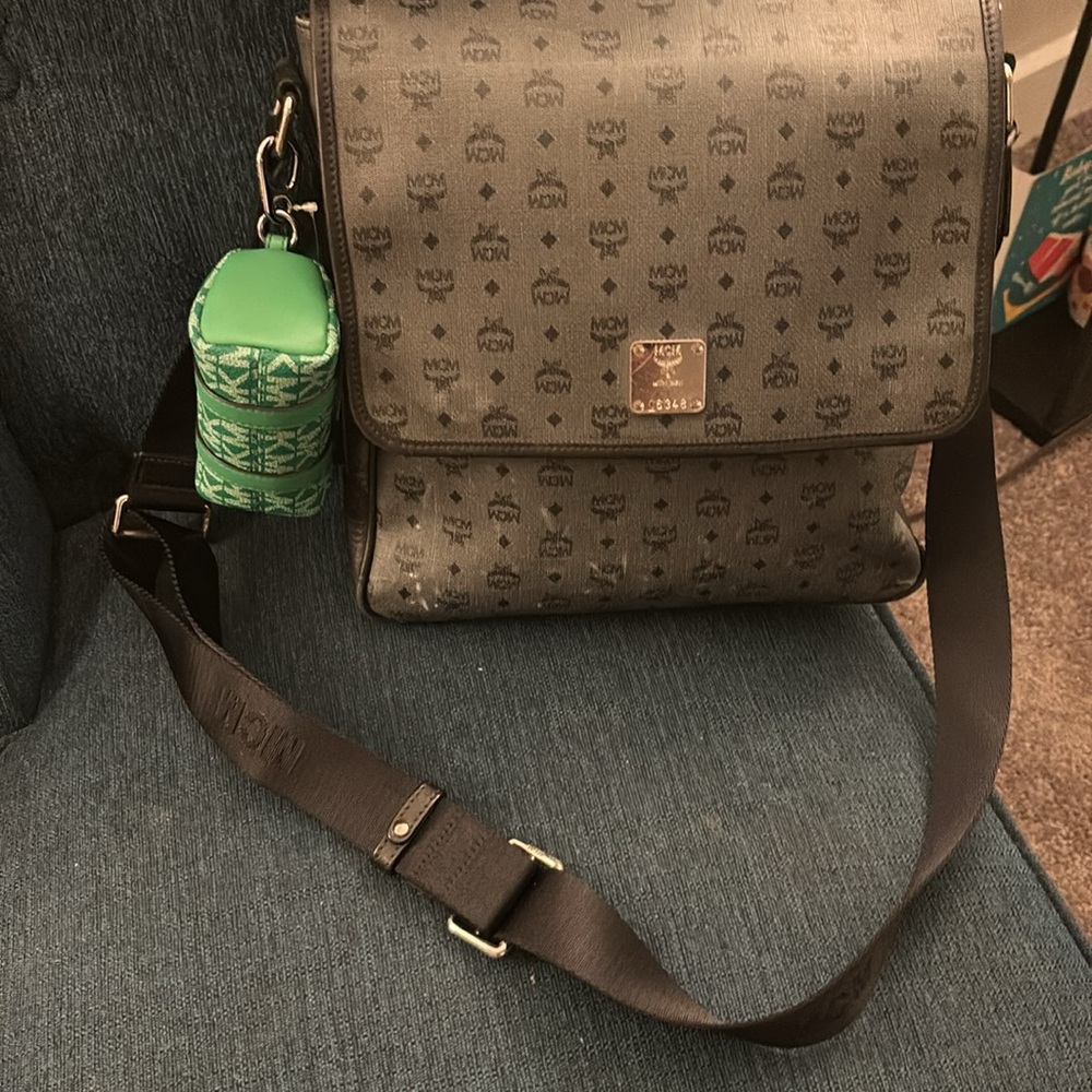 Mcm messenger - Picture 6 of 14